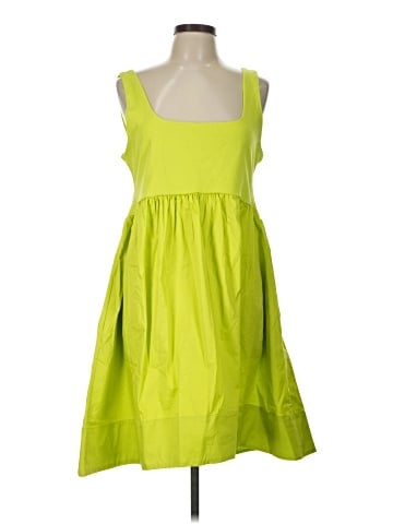Cynthia Rowley TJX Casual Dress (view 1)