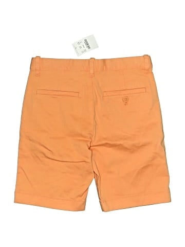 Crewcuts Khaki Shorts (view 2)