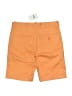 Crewcuts Solid Orange Khaki Shorts Size 8 - photo 2
