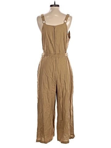 Mossimo Overalls (view 2)