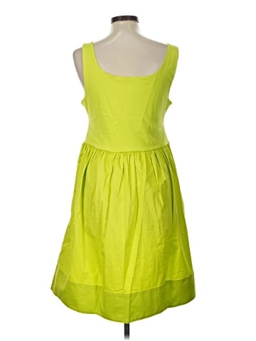 Cynthia Rowley TJX Casual Dress (view 2)