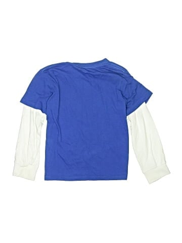 Nike Long Sleeve T-Shirt (view 2)
