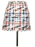 Rag & Bone Tweed White Casual Skirt Size 00 - photo 2