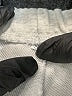 Unbranded Gray Casual Pants Size S - photo 4