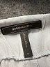 BCBGMAXAZRIA Solid Gray Casual Pants Size 4 - photo 7