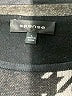 Spense Houndstooth Black Casual Dress Size L - photo 7