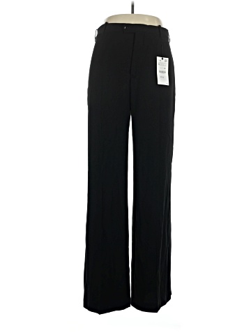 Zara Track Pants (view 1)