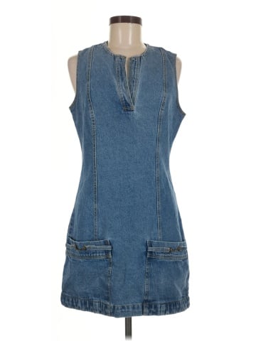 Steve Madden Casual Dress (view 1)