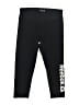 Reebok Black Active Pants Size 7 - 8 - photo 1