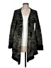 RD Style Black Cardigan Size M - photo 1