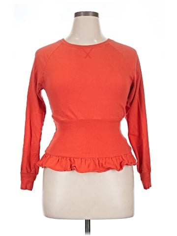 Habitual Pullover Sweater (view 1)