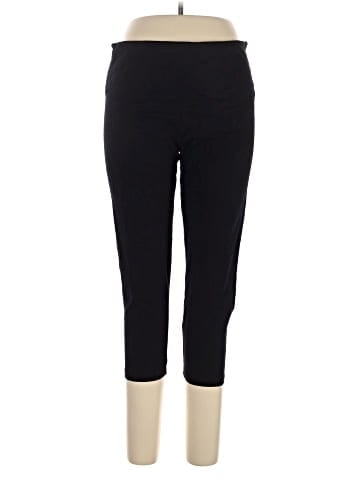 Style&Co Active Pants (view 1)