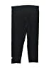 Reebok Black Active Pants Size 7 - 8 - photo 2