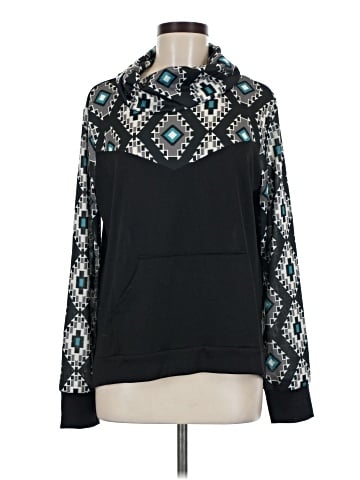 Roper Pullover Sweater (view 1)
