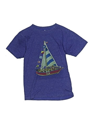 WES AND WILLY Short Sleeve T-Shirt (view 1)