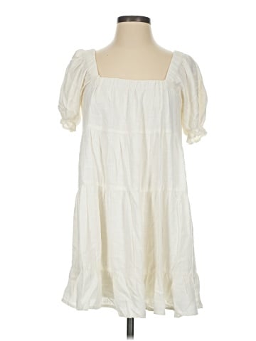 The Impeccable Pig Casual Dress (view 1)