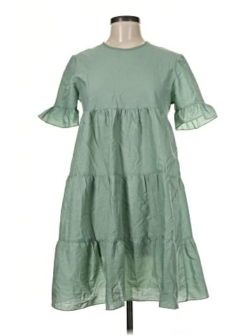 Missguided Casual Dress (view 1)