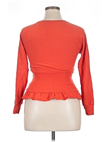Habitual Pullover Sweater (view 2)
