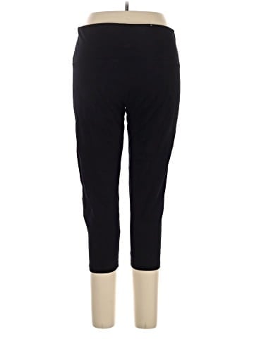 Style&Co Active Pants (view 2)