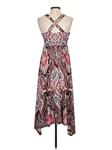 INC International Concepts Casual Dress (view 2)
