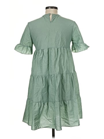 Missguided Casual Dress (view 2)