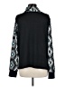 Roper Print Black Pullover Sweater Size M - photo 2