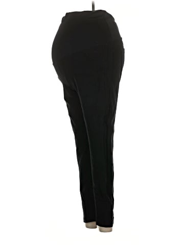Isabel Maternity Active Pants (view 1)