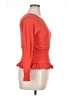 Habitual 100% Cotton Orange Pullover Sweater Size 16 - photo 4