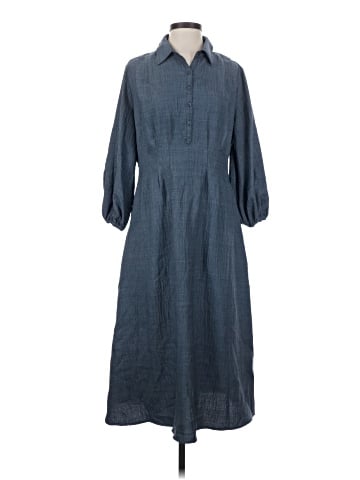 Max Studio Casual Dress (view 1)