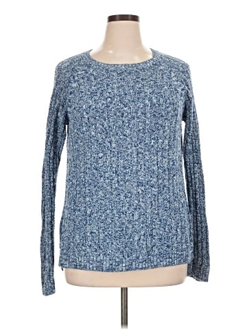 Gap Outlet Pullover Sweater (view 1)