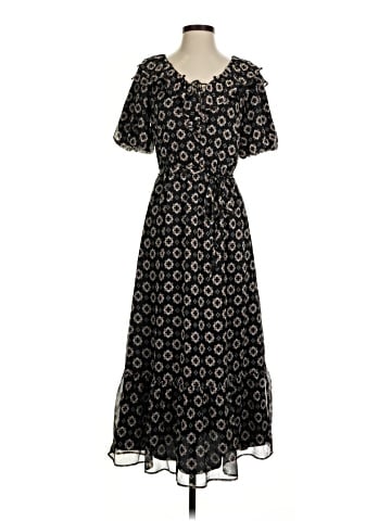Ann Taylor LOFT Casual Dress (view 1)