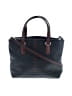 Fossil Blue Satchel One size - photo 1