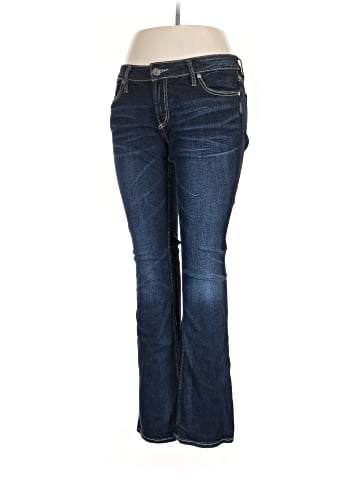 Silver Jeans Co. Jeans (view 1)