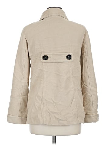 Ann Taylor Trenchcoat (view 2)
