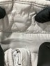 Assorted Brands Ivory Vest Size M (estimated, kids) - photo 3