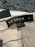 Vesper Tan Dress Pants Size 22 - photo 4