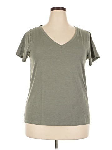 Splendid Short Sleeve T-Shirt (view 1)