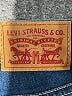 Levi's Blue Jeans Size 31 waist - photo 4