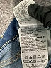 Levi's Blue Jeans Size 31 waist - photo 5
