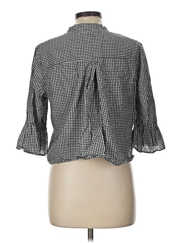 Madewell Button Down Shirt (view 2)