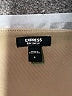 Express Tan Tube Top Size L - photo 7