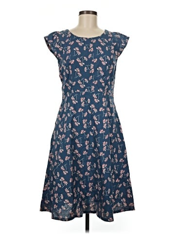 Mata Traders Casual Dress (view 1)
