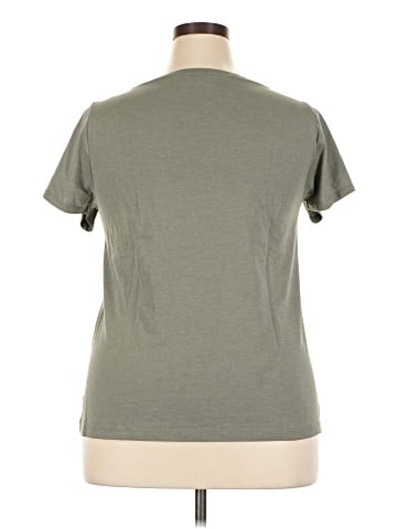 Splendid Short Sleeve T-Shirt (view 2)