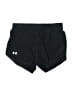 Under Armour Black Athletic Shorts Size M - photo 1