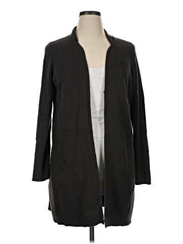 Ann Taylor Factory Cardigan (view 1)