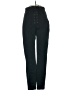 A.L.C. Black Casual Pants Size 0 - photo 1