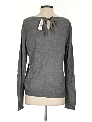 New York & Company Pullover Sweater (view 2)