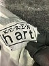 Keren Hart Print Gray Jacket Size S - photo 6