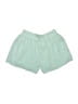 Gilly Hicks Solid Green Shorts Size S - photo 1