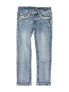Silver Jeans Co. Jeans
